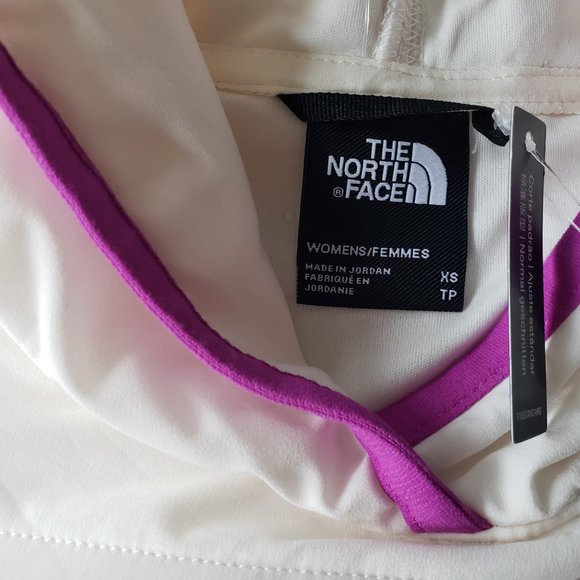 The North Face Mountain Hooded Sweatshirt Insulated Pullover - Picture 7 of 15